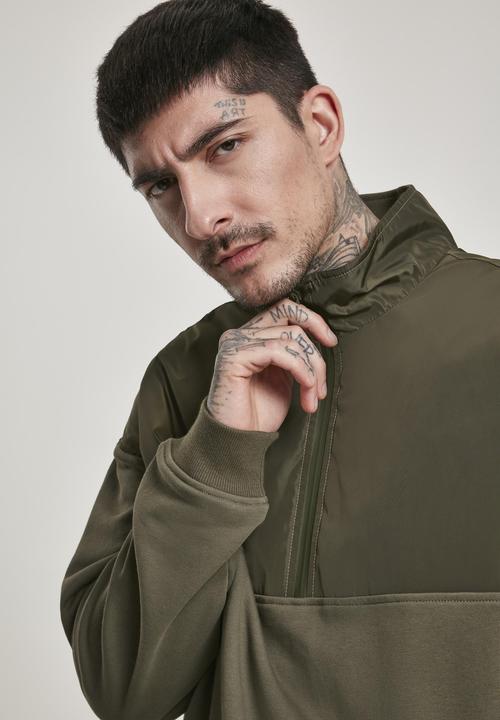 Produktbild Urban Classics Military Troyer (M)