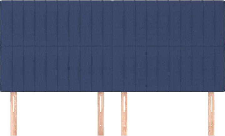 Immagine prodotto vidaXL Aldridge (200 x 5 x 128 cm)