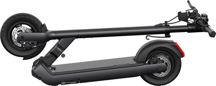 Image du produit Egret Pro (20 km/h, 80 km, 500 W)