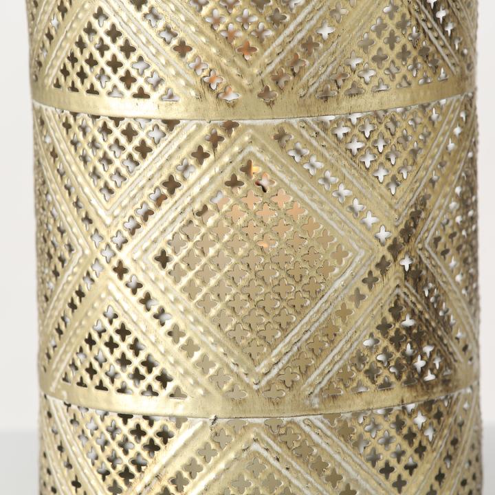 Produktbild Boltze Home Scuro (3 x, 40 x 18.5 x 19 cm)