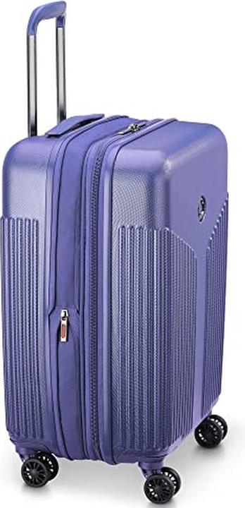 Actual product image Delsey Comete 3.0 Expandable Spinner Carry-on