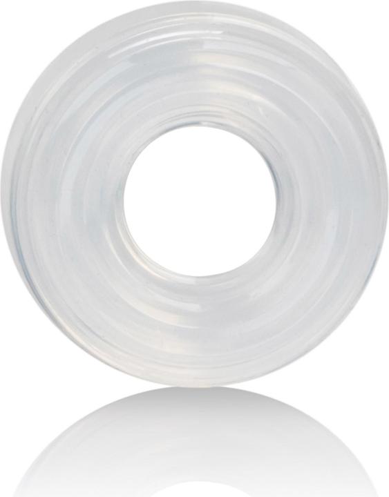 Actual product image CalExotics Premium Silicone Ring (2 cm)