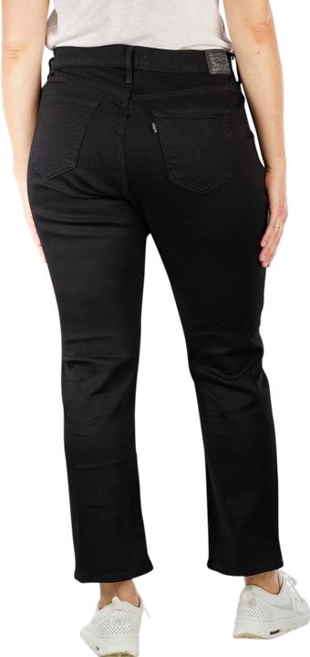 Actual product image Levis Levi's Classic Straight Fit Jeans Plus Size (W42/L32)