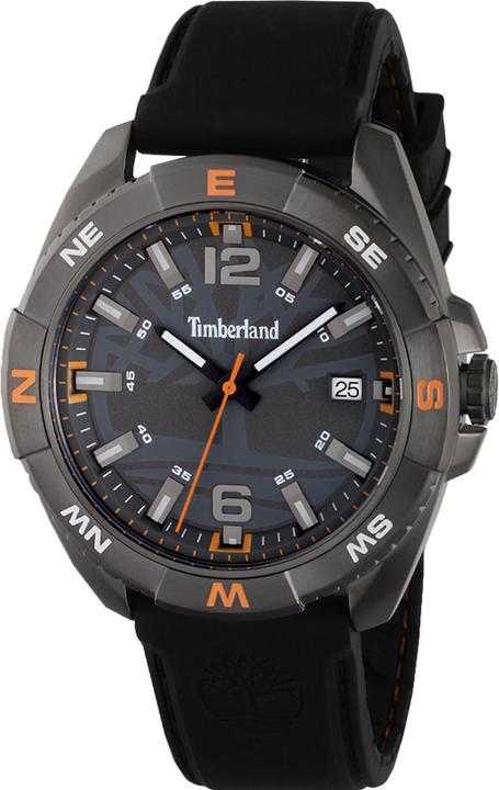 Immagine prodotto Timberland Millinocket (Orologio da polso analogico, 45 mm)