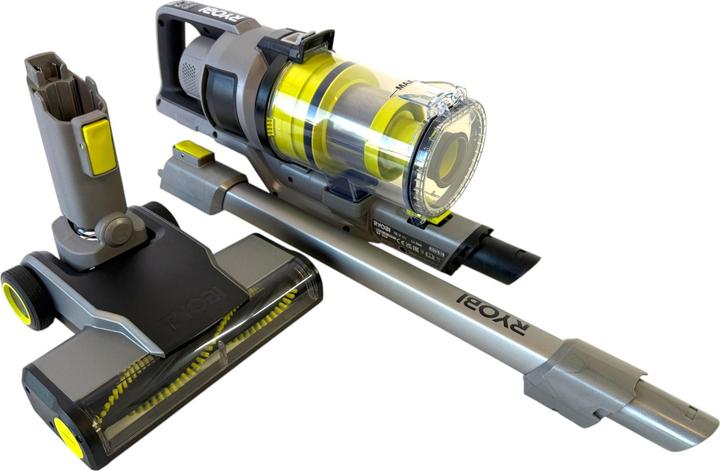 Image du produit Ryobi Akku-Sauger RSVS18-0 ohne Akku und Ladegerät