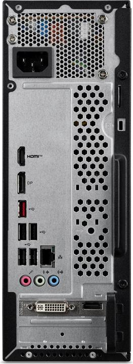 Produktbild Acer Aspire XC-1860 (Intel Core Ultra 7 265, 32 GB, 1000 GB, Intel Arc Graphics)