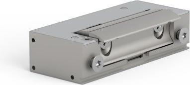 Produktbild Magni E-Öffner FS 5UF0X10 9-24V AC/DC A.Strom