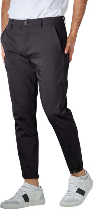 Actual product image Gabba Pisa Small Dot Pants Regular black (XL)