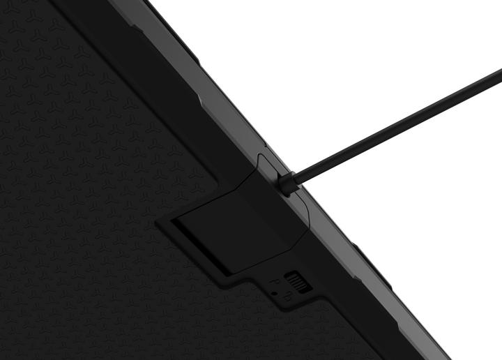 Actual product image Corsair Novablade Pro Wireless Hall Effect - Wireless Controller - Sony PlayStation 5 (PC, PS4, PS5)