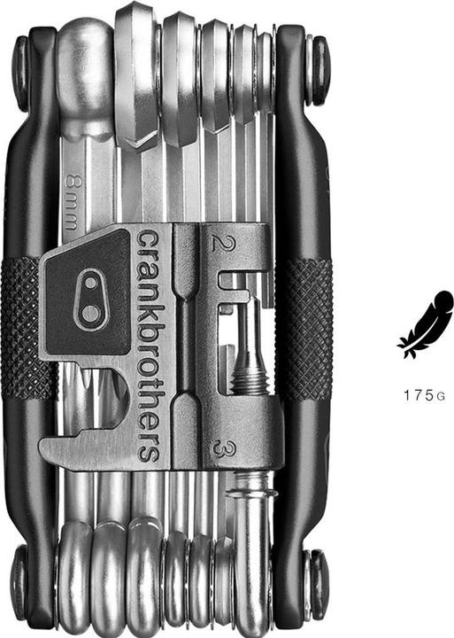 Image du produit Crankbrothers Multi-outils 19