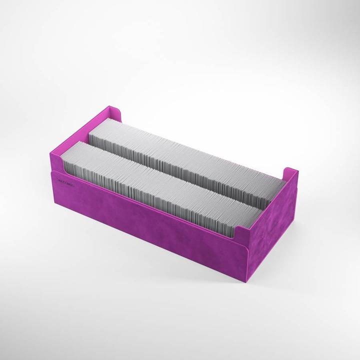 Productafbeelding Gamegenic Dungeon 1100+ Cabrio - Paars