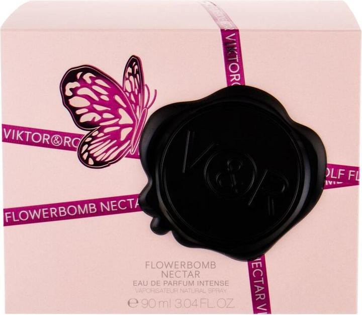 Immagine prodotto Viktor & Rolf Nettare a bomba di fiori (Eau de parfum, 90 ml)