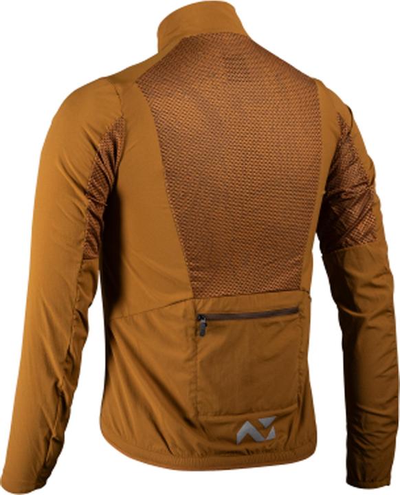 Actual product image Leatt MTB Endurance 2.0 Jacket Women (M)