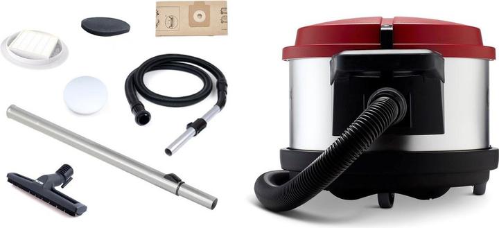 Produktbild Nilfisk VP930 C (Trockensauger)