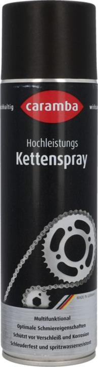 Produktbild Caramba Kettenspray (500 ml)
