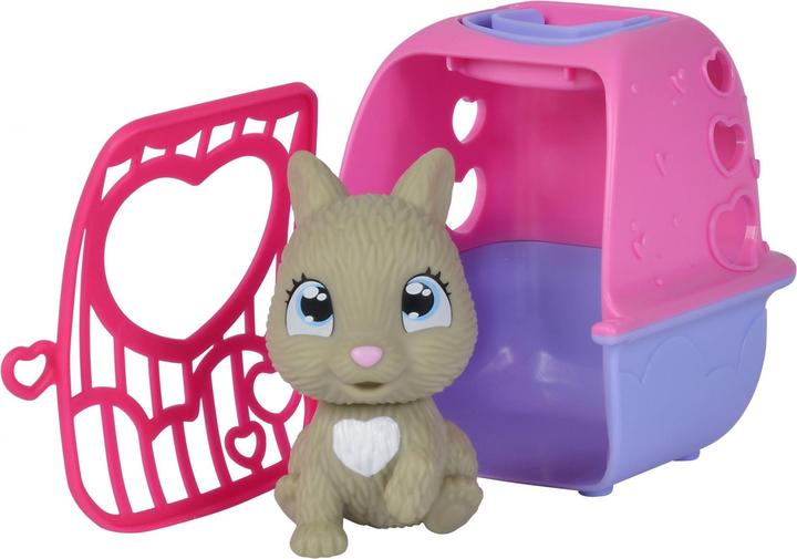 Produktbild Simba Pamper Petz Mini, 3-sort. (36.50 cm)