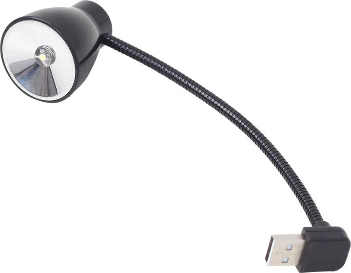 Actual product image Gembird NL-02 USB notebook LED l