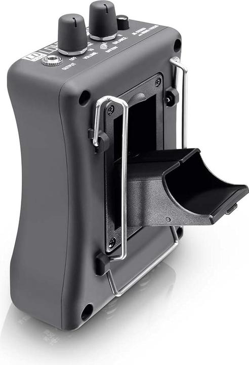Produktbild LD Systems Kopfhörerverstärker LDHPA1 Sch