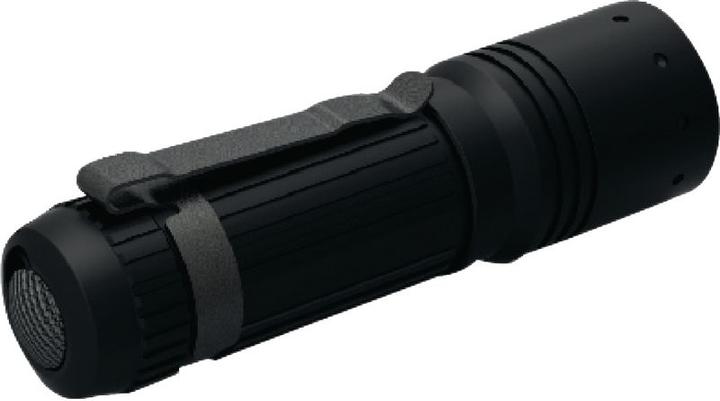 Actual product image Ledlenser LED torch Solidline ST7 (11.90 cm, 360 lm)