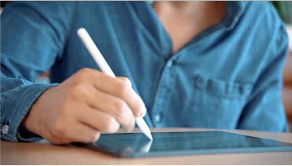 Immagine prodotto Paperlike Protezione dello schermo (2 Pezzo/i, iPad 2020 (8. Gen), iPad 2019 (7° gene))