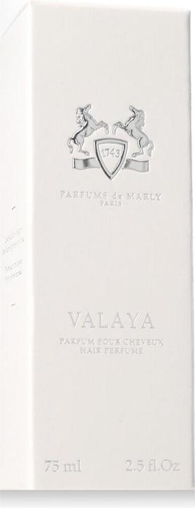 Produktbild Parfums de Marly Valaya (75 ml, Haarparfum)