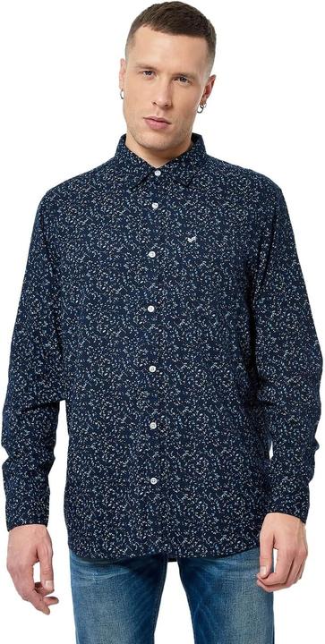 Immagine prodotto Kaporal Monty hemd, navy, S, Marine., S (S)