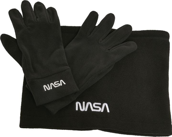 Produktbild Mister Tee NASA Fleece Set (One Size)