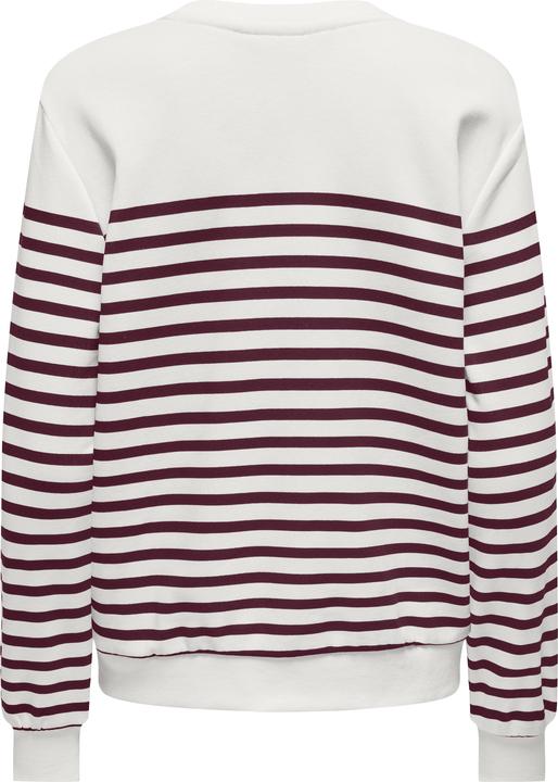 Produktbild Only ONLALLIE Sweatshirt Sweatshirt (S)