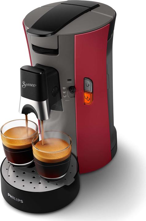 Produktbild Philips Senseo Select (Senseo)