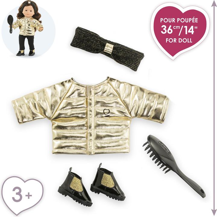 Image du produit Corolle Kit de tenue MC Couture