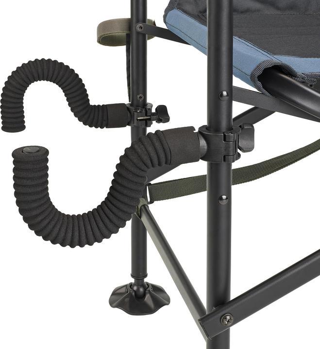 Produktbild Caperlan Angelstuhl klappbar Stahl