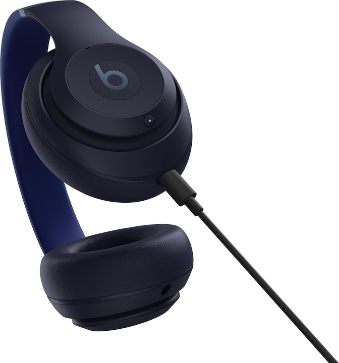 Produktbild Beats Studio Pro (ANC, 40 h, Kabellos, Kabelgebunden)