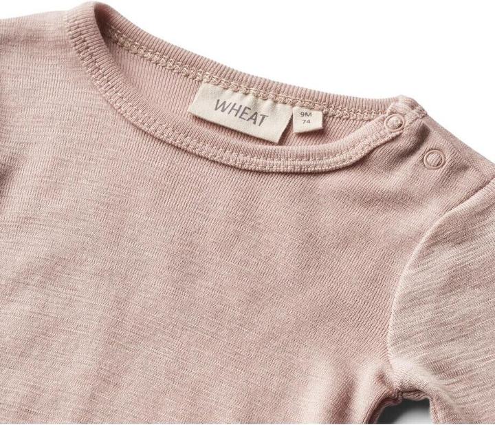 Produktbild Wheat Merino Body (80)