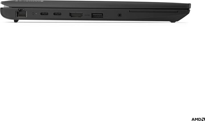 Produktbild Lenovo L14 AMD G4, AMD Ryzen 7 PRO 7730U (2.00GHz, 16MB) 14 1920 x 1080 Non-Touch, Windows 11 Pro 64, 16.0G (14", AMD Ryzen 7 7730U, 16 GB, 512 GB, Eng. Int.)