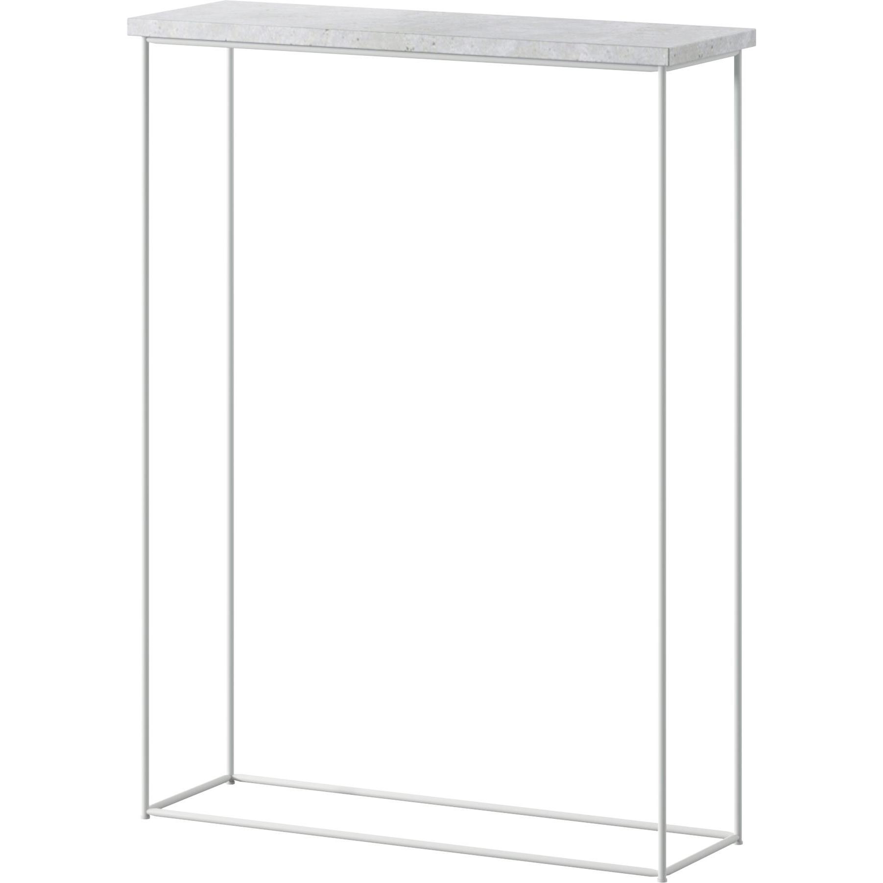ADRK Furniture, Konsolentisch, Konsolentisch Sili (100 x 100 x 70 cm)