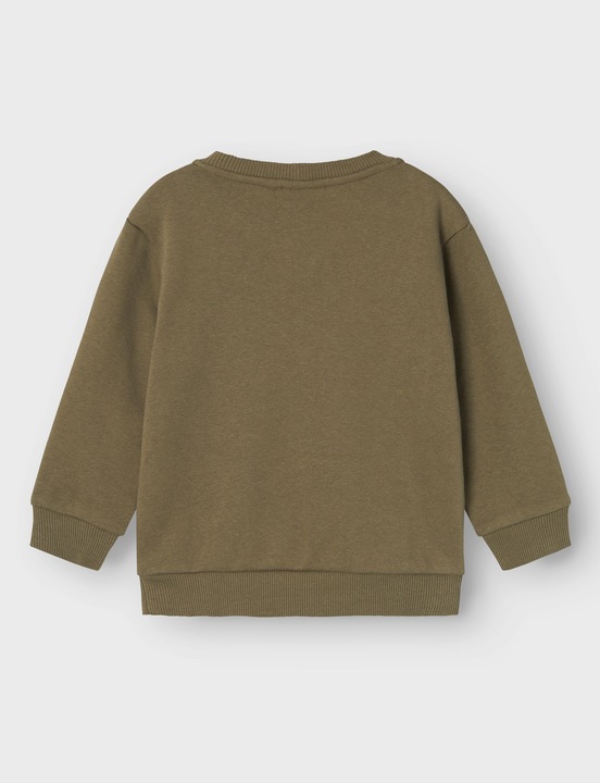 Produktbild Name it Loose Fit Sweatshirt (110)