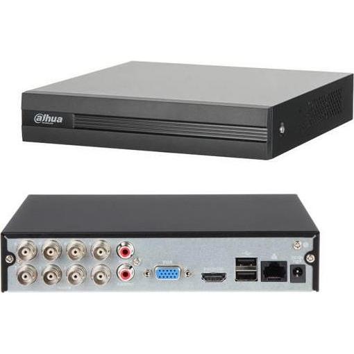 Thumbnail - Dahua XVR1B08-I (Netzwerk Videorecorder (NVR)), Netzwerkkamera Zubehör