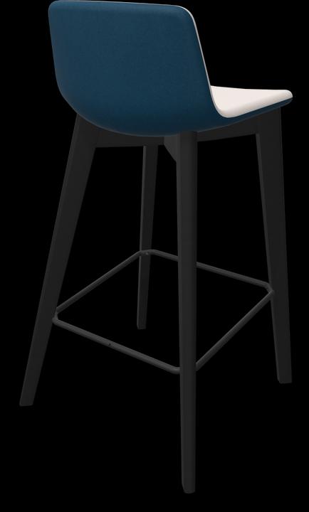 Immagine prodotto Narbutas Sgabello da bar Twist & Sit