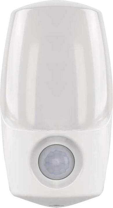 Produktbild Emos LED Nachtlicht P3318, Bewegungsmelder, netzbetrieben