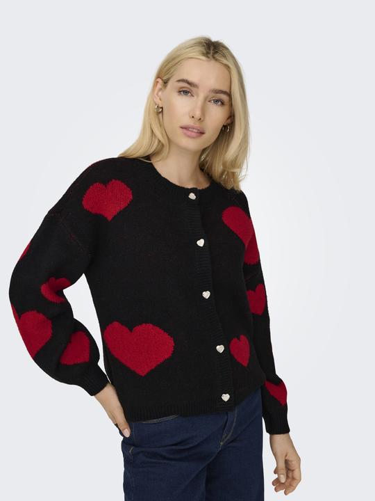 Immagine prodotto Only ONLLOVE Strickjacke Strickjacke (S)