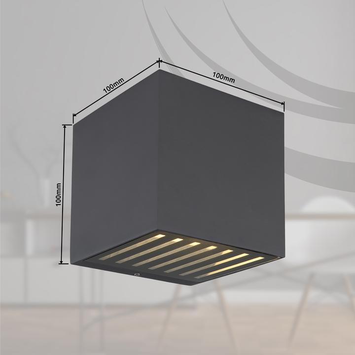 Produktbild Globo Illi (IP54)