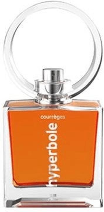Immagine prodotto Courreges Courrges Hyperbole Eau De Parfum 50ml (Eau de parfum, 50 ml)