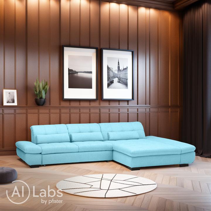 Immagine prodotto Xora 7686 (Divano ad angolo)