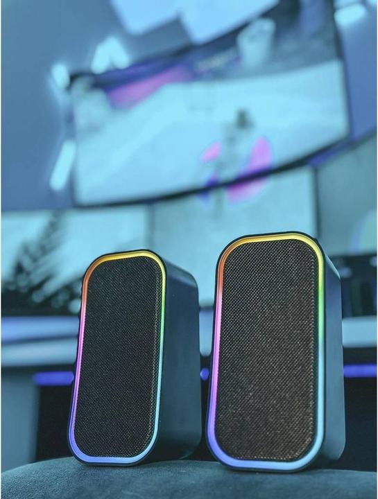 Image du produit Speedlink Token RGB