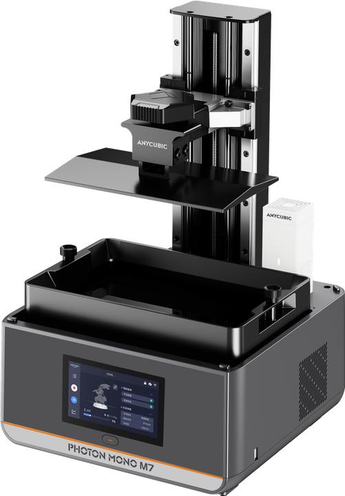 Produktbild Anycubic Photon Mono M7