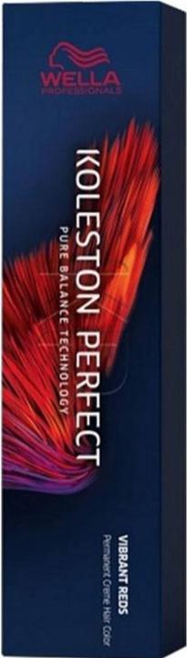 Produktbild Wella Koleston Perfect Me+ Permanent Creme Haarfarbe (99/44 lichtblond intensiv rot-intensiv)