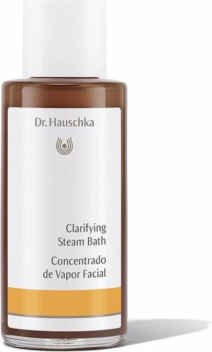 Produktbild Dr. Hauschka Clarifying Steam Bath 100ml (100 ml)