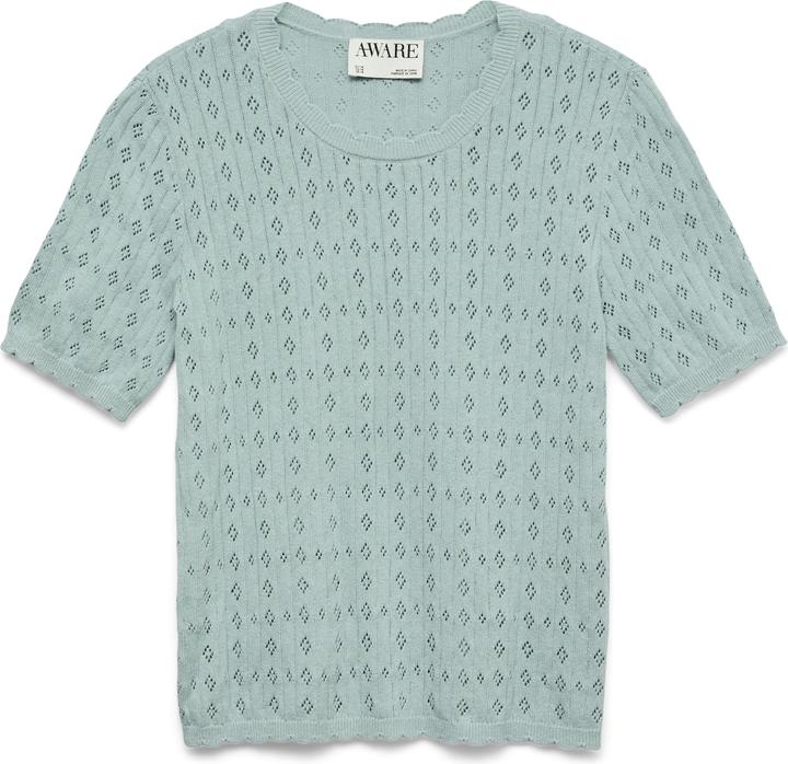 Immagine prodotto Vero Moda AWVIOLA Gestricktes Oberteil Gestricktes Oberteil (XS)