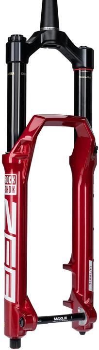 Image du produit RockShox ZEB Ultimate Charger 3.1 RC2 (170 mm, Air)