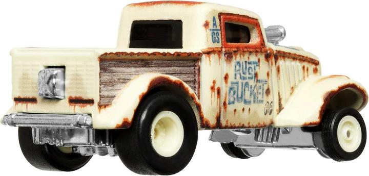 Image du produit Hot Wheels Premium Car Culture